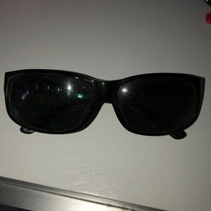 Polo sunglasses